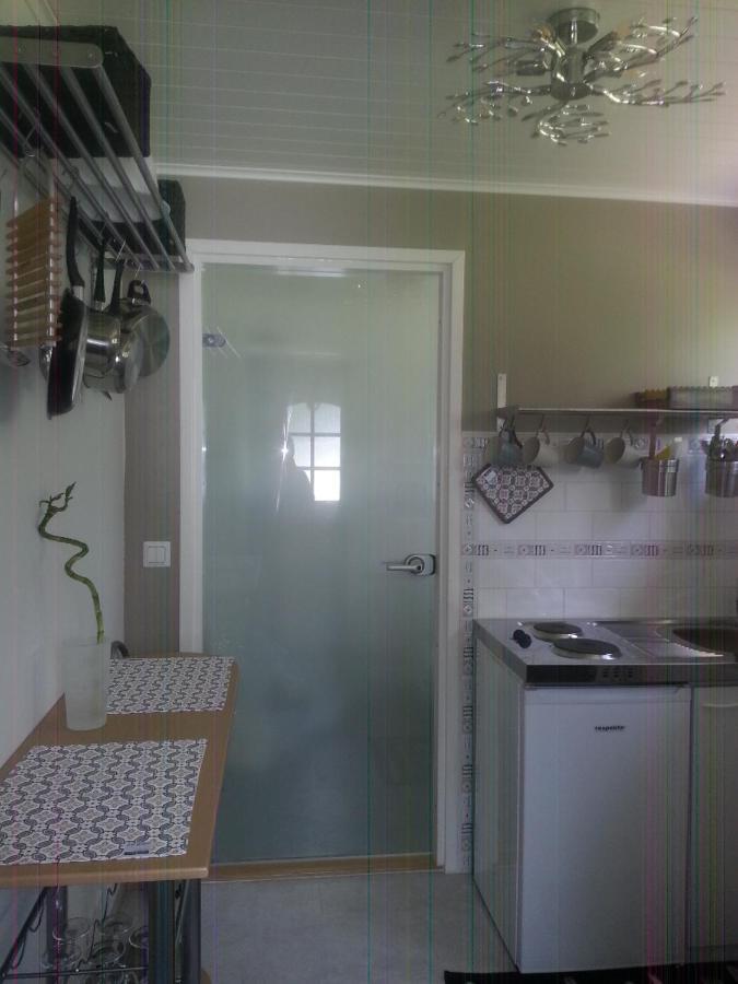Poppelstrand Nuuksio, Pet Friendly Guest Apartment Eksteriør billede