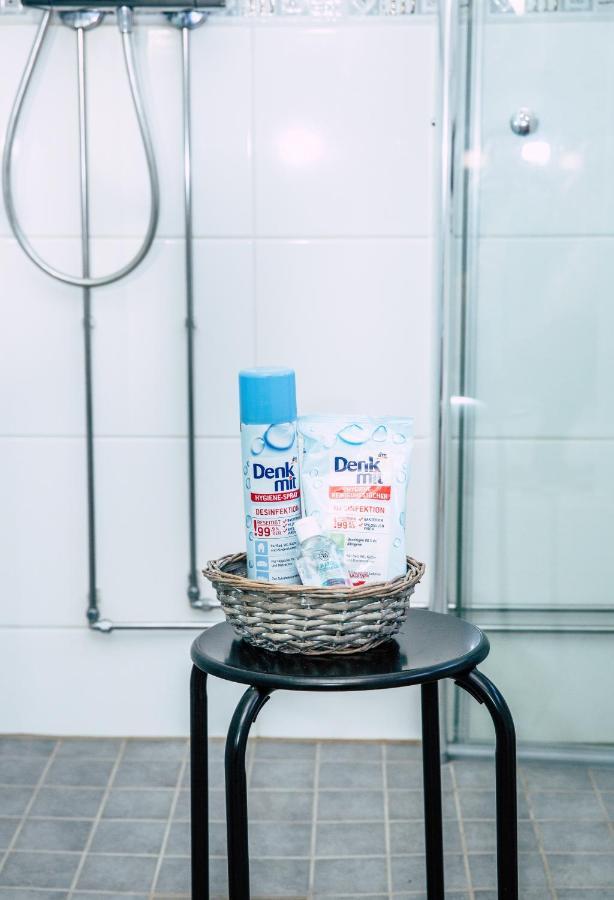 Poppelstrand Nuuksio, Pet Friendly Guest Apartment Eksteriør billede